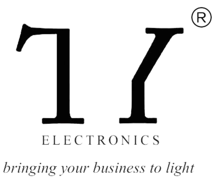 英文深圳特耀电子科技有限责任公司