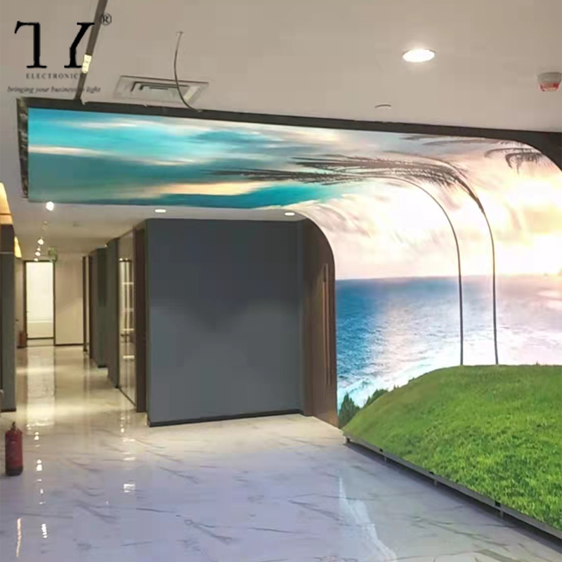 Shenzhen Ty Electronic Technology Co., Ltd.