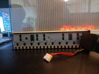 COB LED Chip Screen