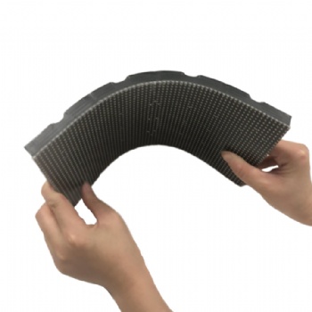Outdoor Flexible LED Display