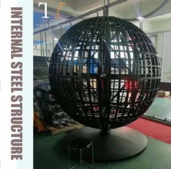 Indoor Spherical LED Display