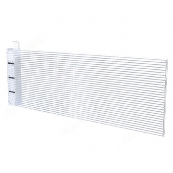Adhesive LED Display