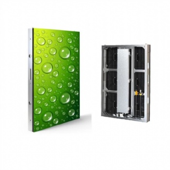 HR Light Weight High Quality Outdoor LED Display