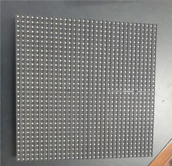 Outdoor Energy Saving LED Display