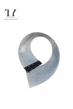 LED Holographic Invisible Screen