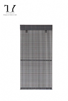 LED Grille transparent display screen