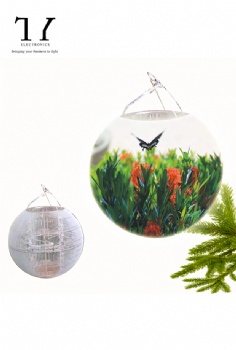 LED transparent display-Spherical display screen