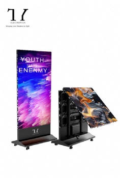 LED Poster Display screen