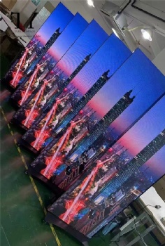 LED Poster Display screen