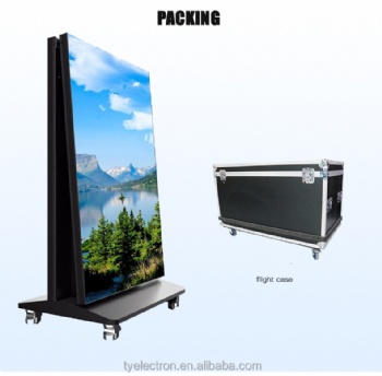 LED Poster Display screen